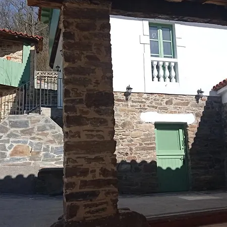 Casa El Rey 12 - Buenos Aires Y Figueras Ar-1419-as Apartmán