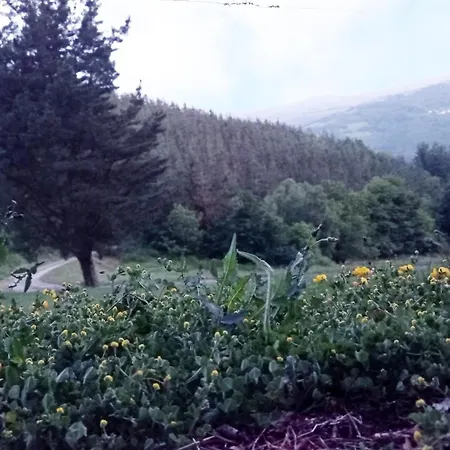 Apartmán Casa El Rey 12 - Buenos Aires Y Figueras Ar-1419-as Valbona (Asturias)