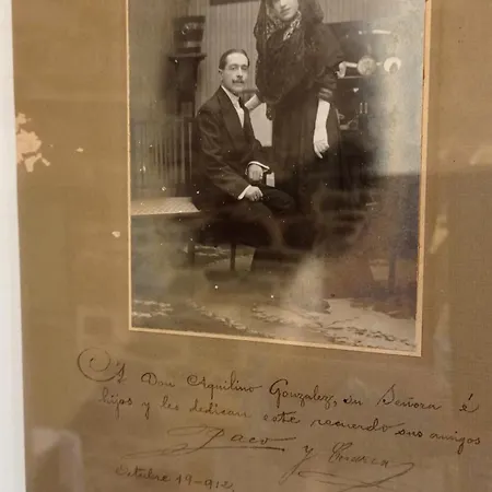 Casa El Rey 12 - Buenos Aires Y Figueras Ar-1419-as Valbona (Asturias)