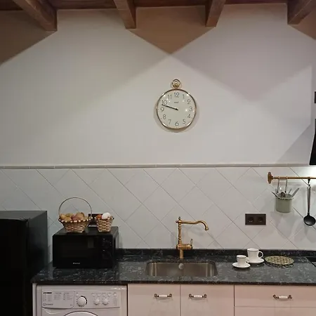 Casa El Rey 12 - Buenos Aires Y Figueras Ar-1419-as דירה