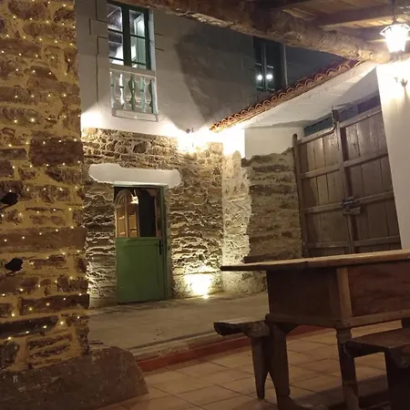 דירה Casa El Rey 12 - Buenos Aires Y Figueras Ar-1419-as