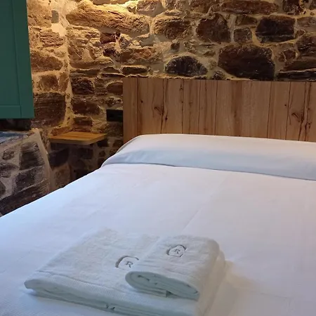 Casa El Rey 12 - Buenos Aires Y Figueras Ar-1419-as דירה *