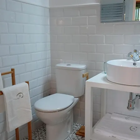 Apartmán Casa El Rey 12 - Buenos Aires Y Figueras Ar-1419-as Valbona (Asturias)