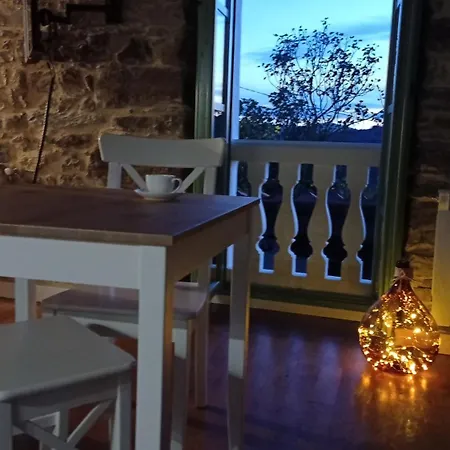 Apartmán Casa El Rey 12 - Buenos Aires Y Figueras Ar-1419-as