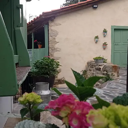 Apartmán Casa El Rey 12 - Buenos Aires Y Figueras Ar-1419-as *