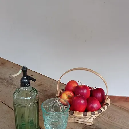 Casa El Rey 12 - Buenos Aires Y Figueras Ar-1419-as Apartmán Valbona (Asturias)