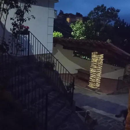 Apartmán Casa El Rey 12 - Buenos Aires Y Figueras Ar-1419-as Valbona