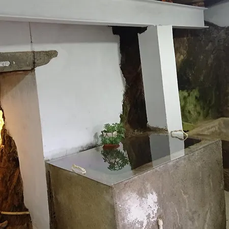 Casa El Rey 12 - Buenos Aires Y Figueras Ar-1419-as Valbona (Asturias)