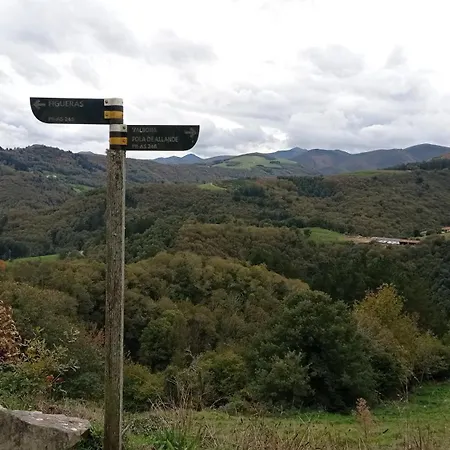 Casa El Rey 12 - Buenos Aires Y Figueras Ar-1419-as *