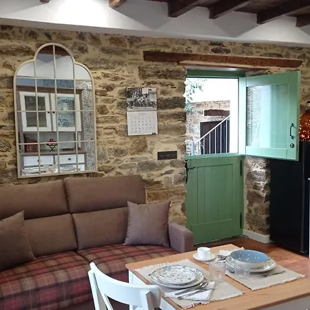 Casa El Rey 12 - Buenos Aires Y Figueras Ar-1419-as Valbona (Asturias)