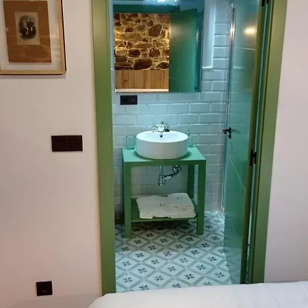 Casa El Rey 12 - Buenos Aires Y Figueras Ar-1419-as * Valbona (Asturias)