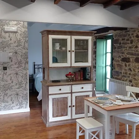 דירה Casa El Rey 12 - Buenos Aires Y Figueras Ar-1419-as