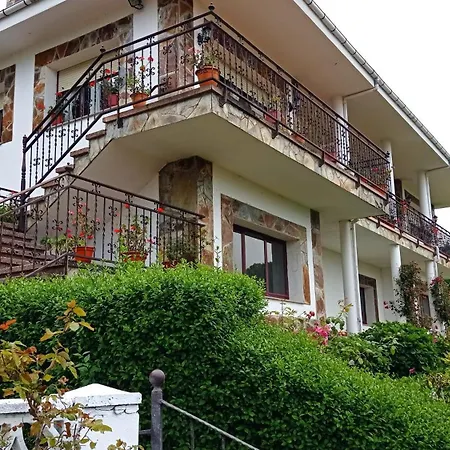 Apartmán Casa El Rey 12 - Buenos Aires Y Figueras Ar-1419-as