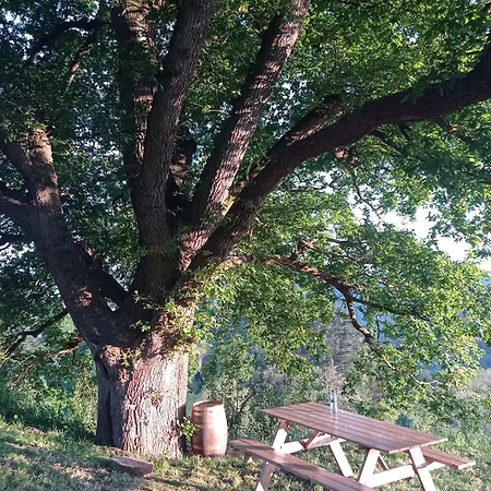 דירה Casa El Rey 12 - Buenos Aires Y Figueras Ar-1419-as *