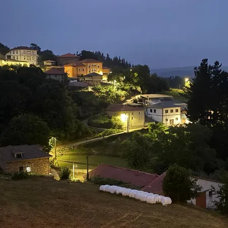 Casa El Rey 12 - Buenos Aires Y Figueras Ar-1419-as * Valbona (Asturias)