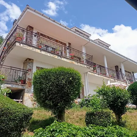 Casa El Rey 12 - Buenos Aires Y Figueras Ar-1419-as דירה Valbona (Asturias)